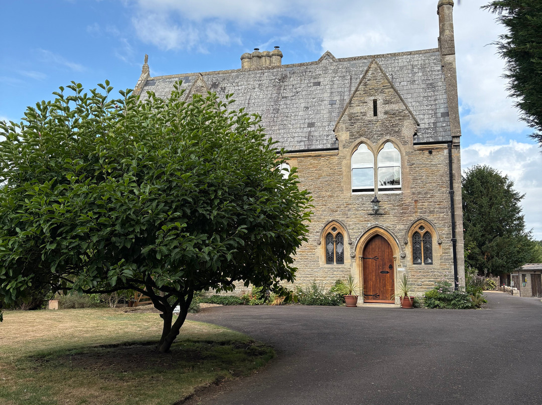 The Rectory Lacock主图