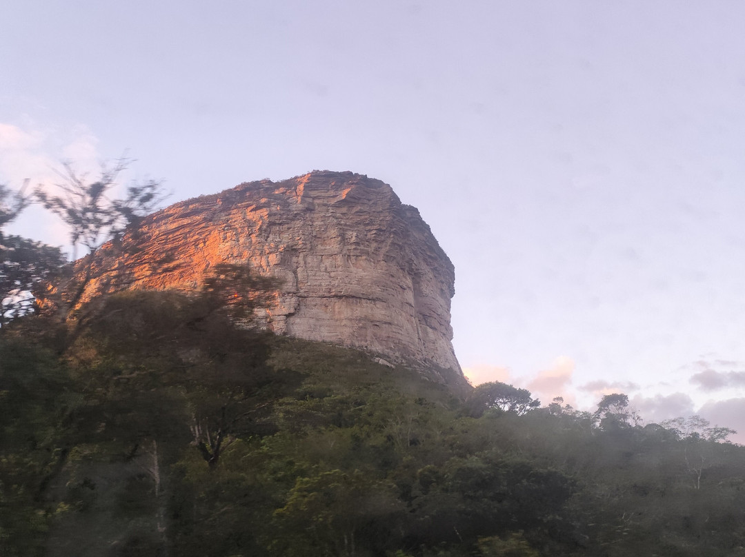 Adventures Turismo-Feira de Santana必去景点