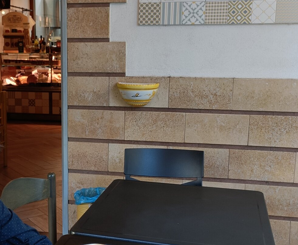 La Fattoria del Castello-阿杰罗拉必去景点