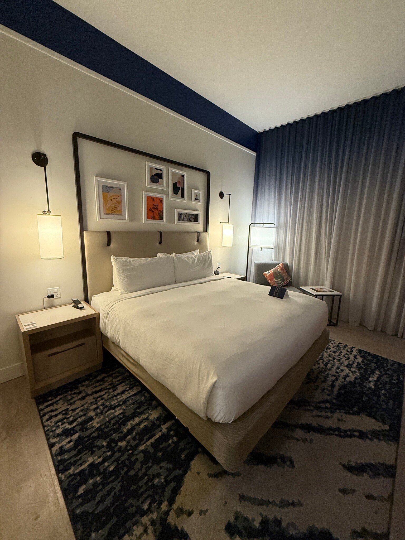 SERENA Hotel Aventura Miami, Tapestry Collection by Hilton-官方