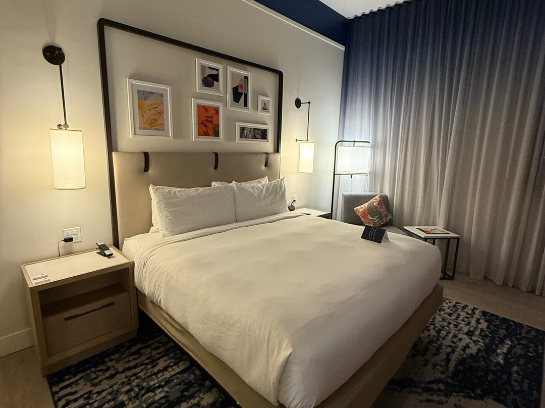 SERENA Hotel Aventura Miami, Tapestry Collection by Hilton主图