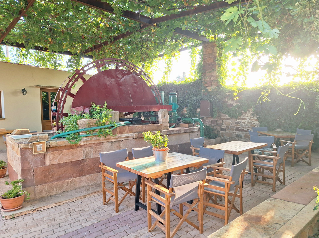 乌拉曼迪斯酒店主图