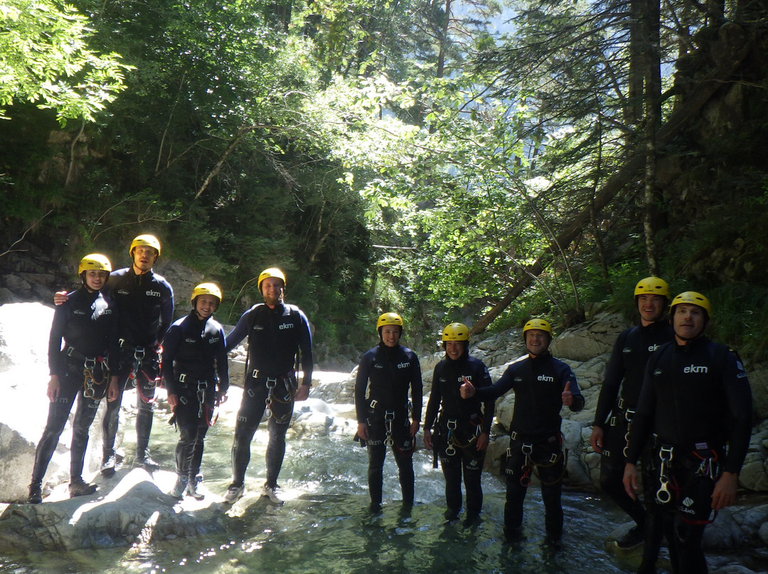 EKM Adventure Sports Center-艾因萨必去景点