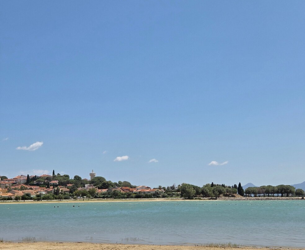 Lac de Villeneuve-de-la-Raho-Villeneuve-de-la-Raho必去景点