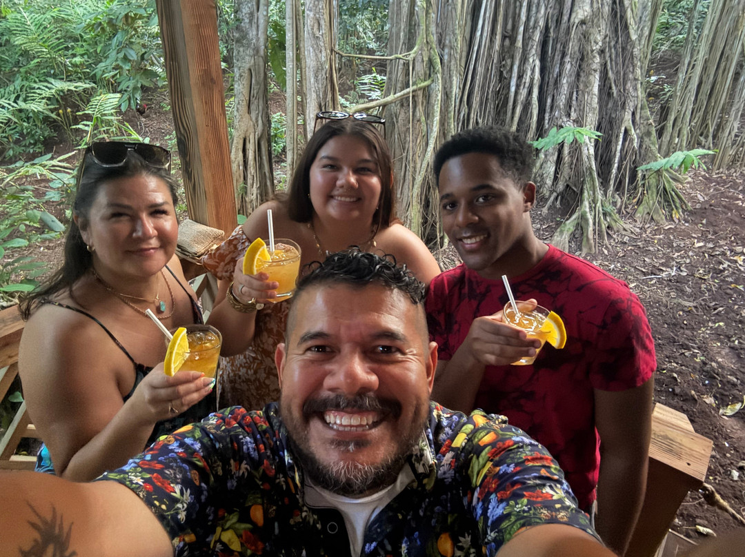 Koloa Rum Company-利胡埃必去景点