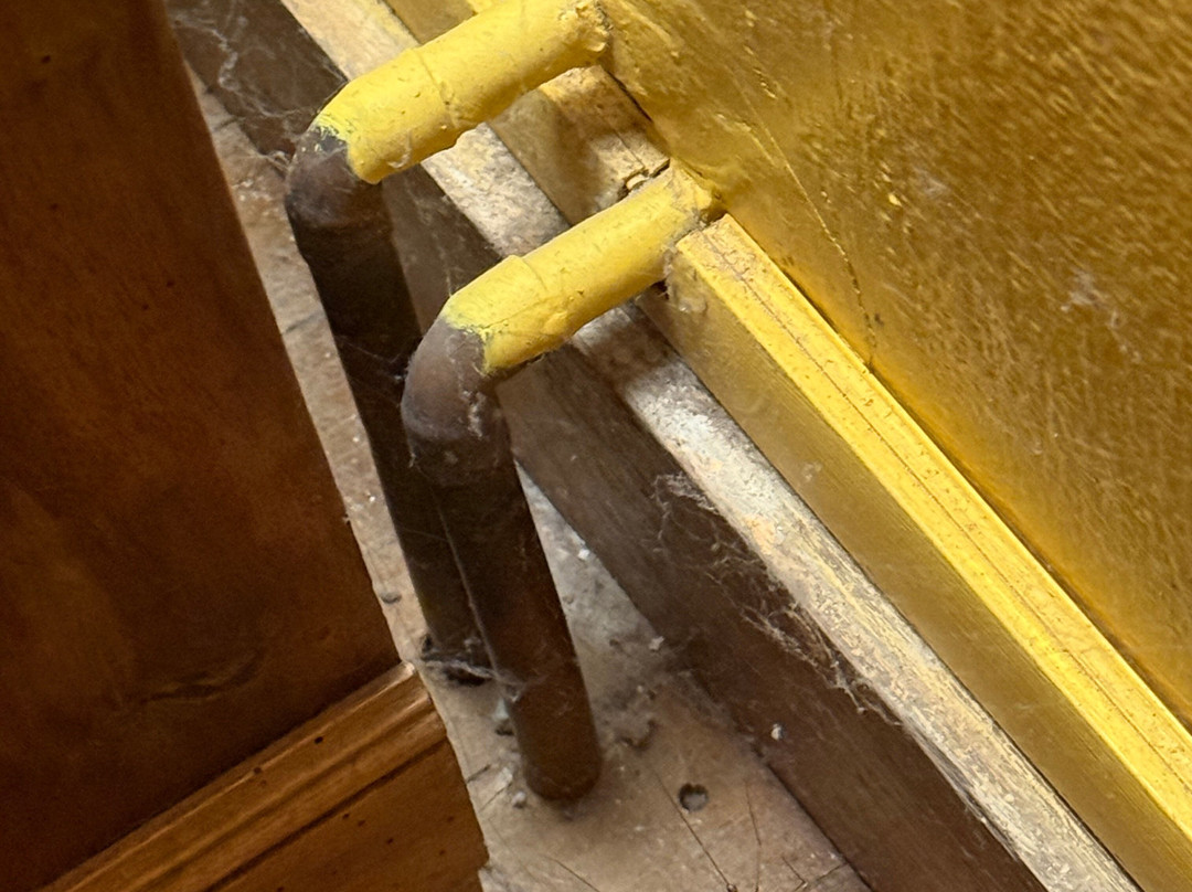 Chateau de Clauzuroux主图