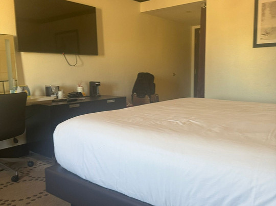 劳克林哈拉斯赌场酒店主图