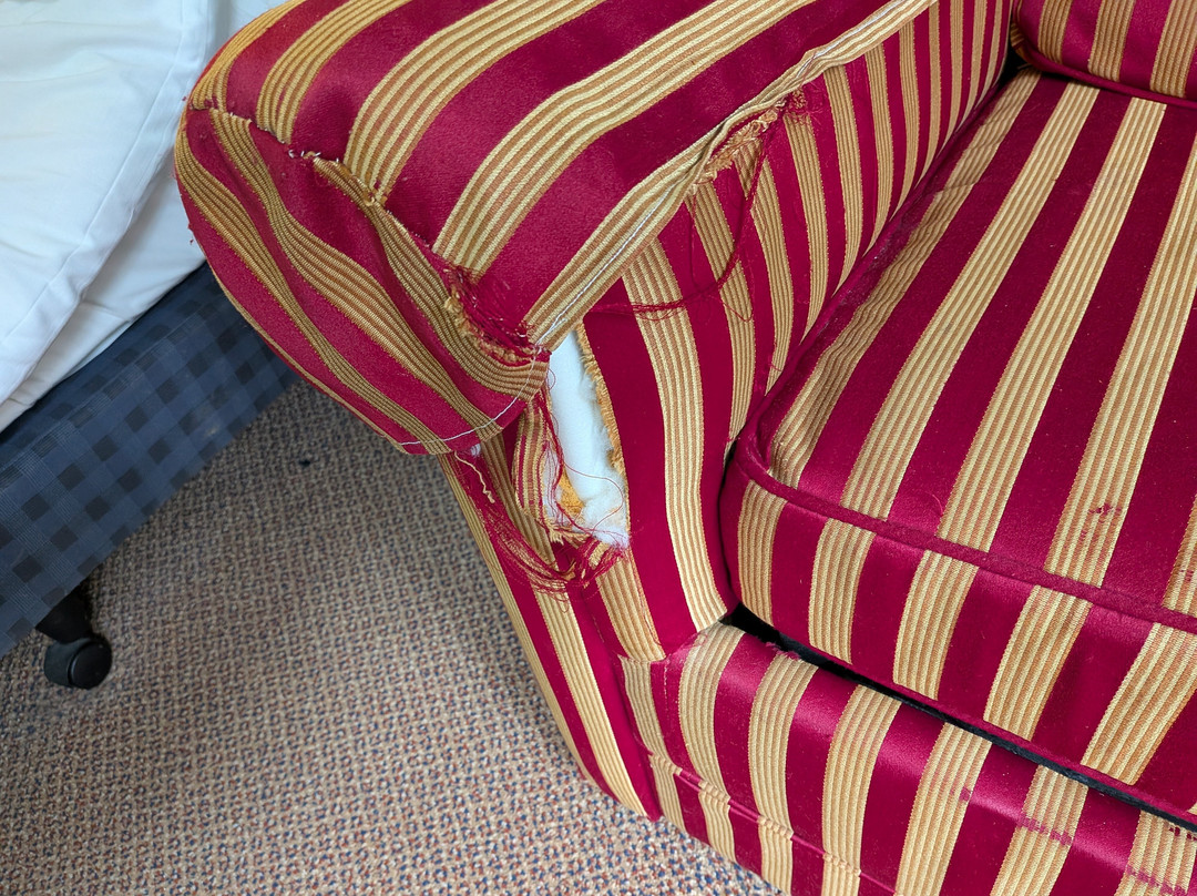 Redwings Lodge Baldock主图