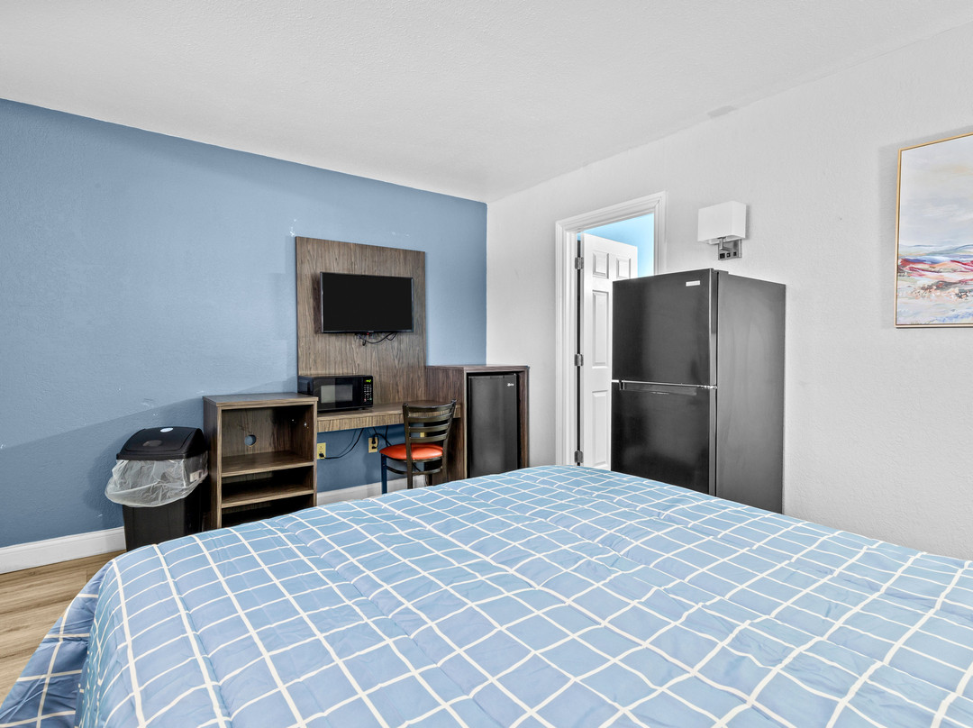 Royal Inn Extended Stay