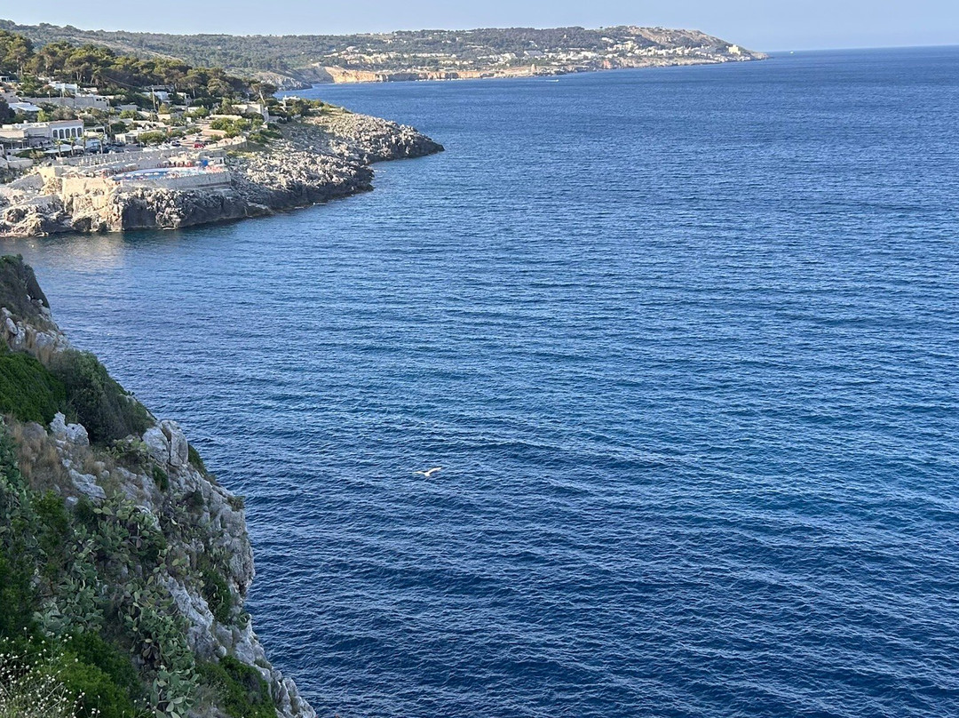 Castro Marina-Castro必去景点