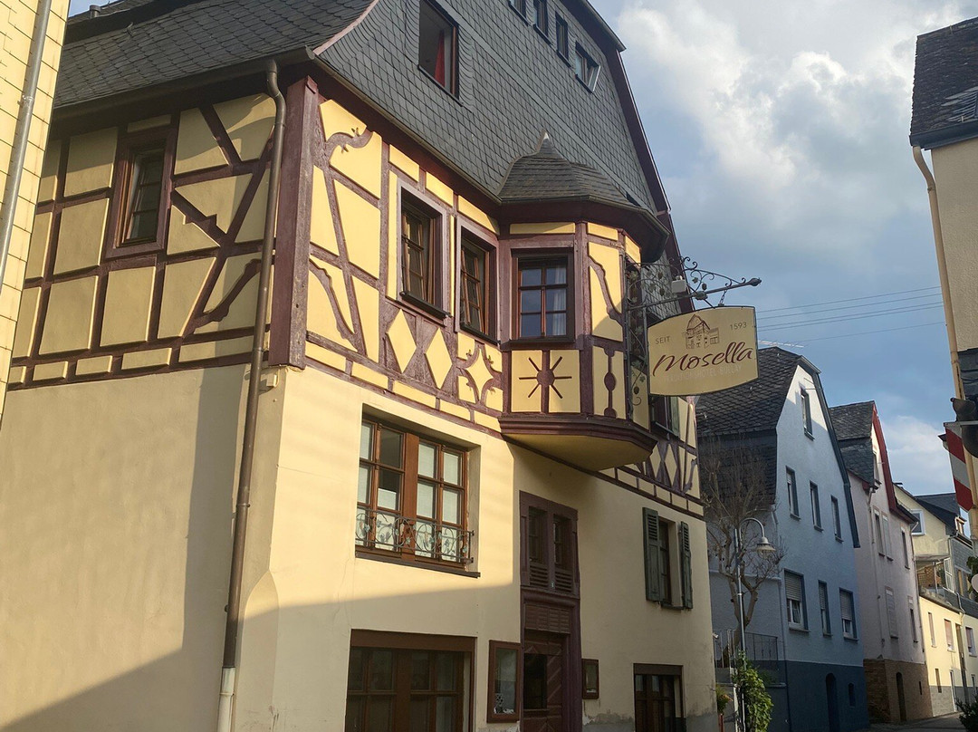 Hotel Mosella主图