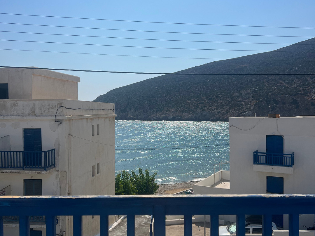 Adonis Hotel Naxos主图