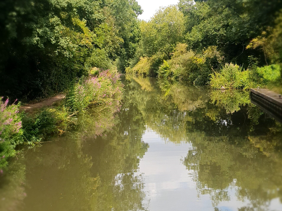 Holiday Inn Reading - West by IHG主图