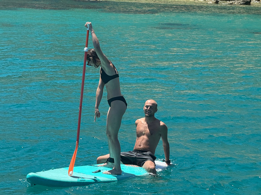 Malta Sailing Charter-Ta' Xbiex必去景点