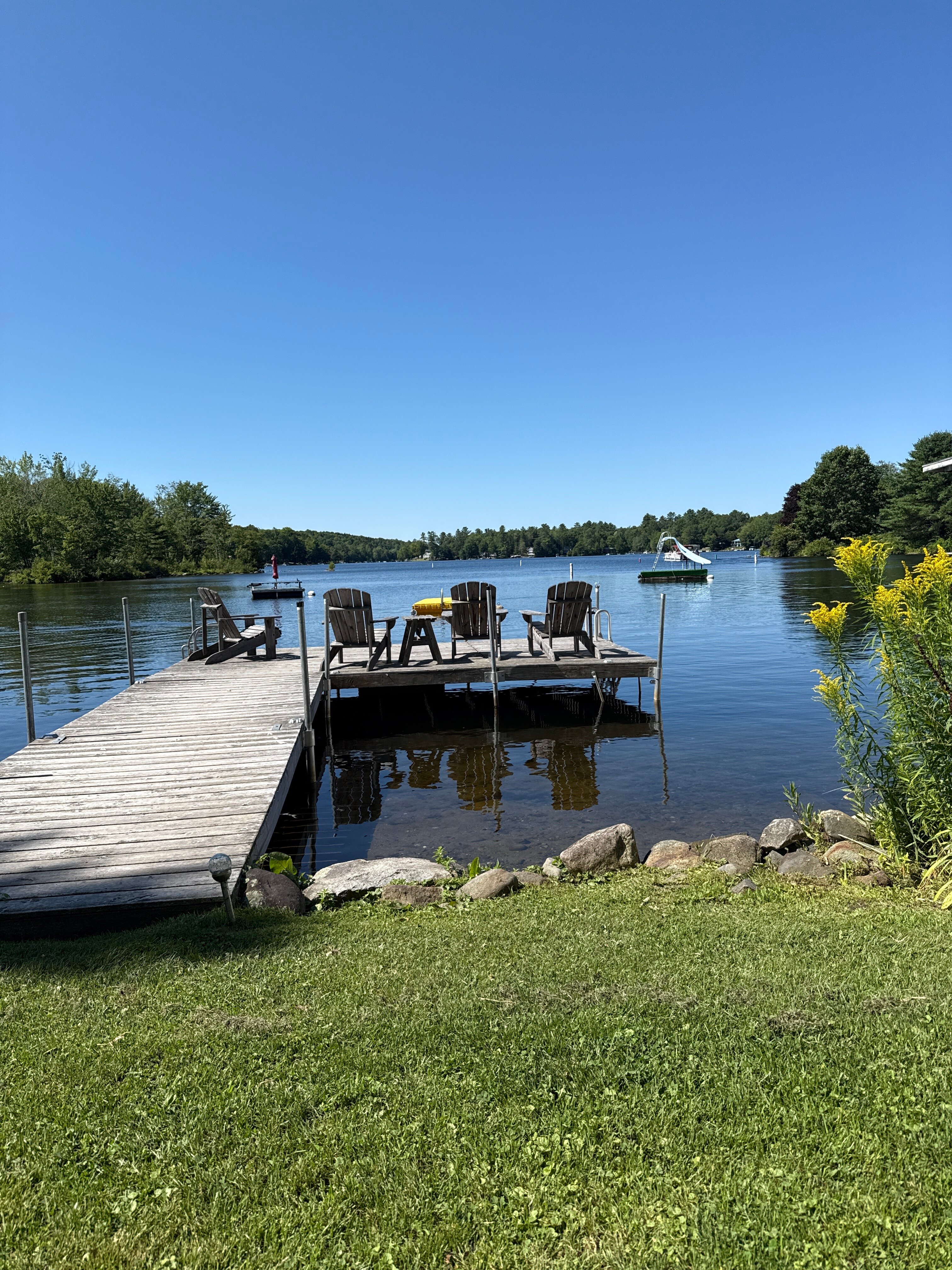 The Pressey House-官方