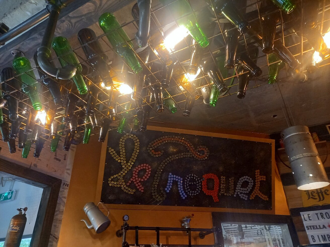 Le Troquet de Bimbillou