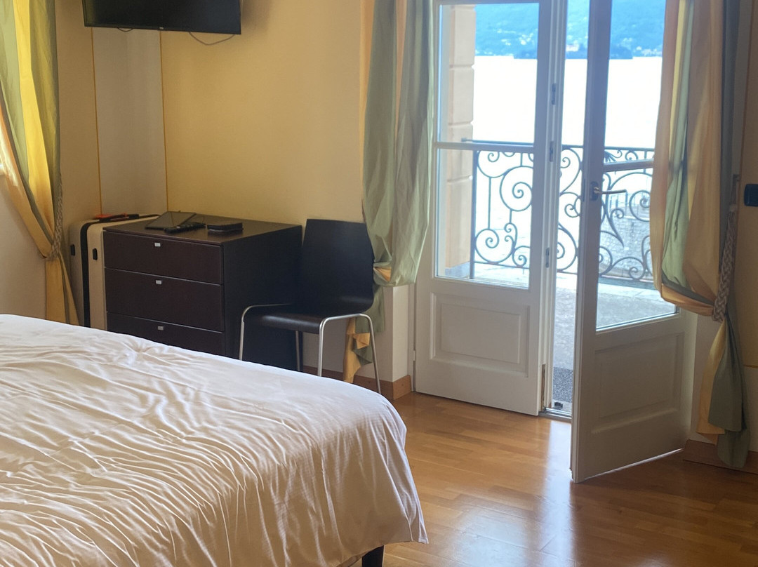 奈乐波尔图月光女神公寓式酒店主图