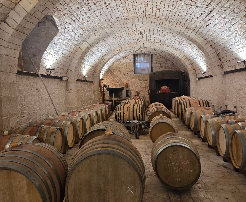 Giovanni Aiello-Putignano必去景点