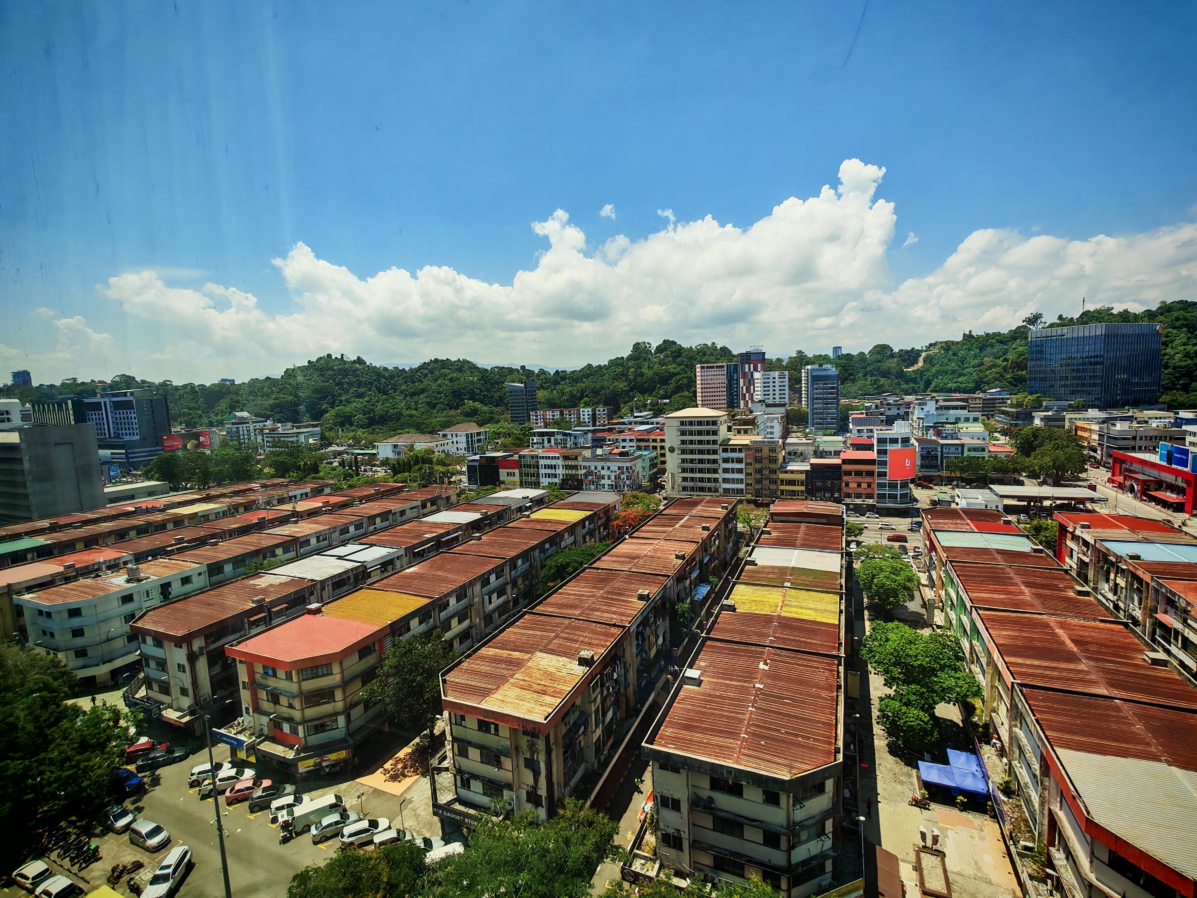 艾美度假酒店-酒店景观