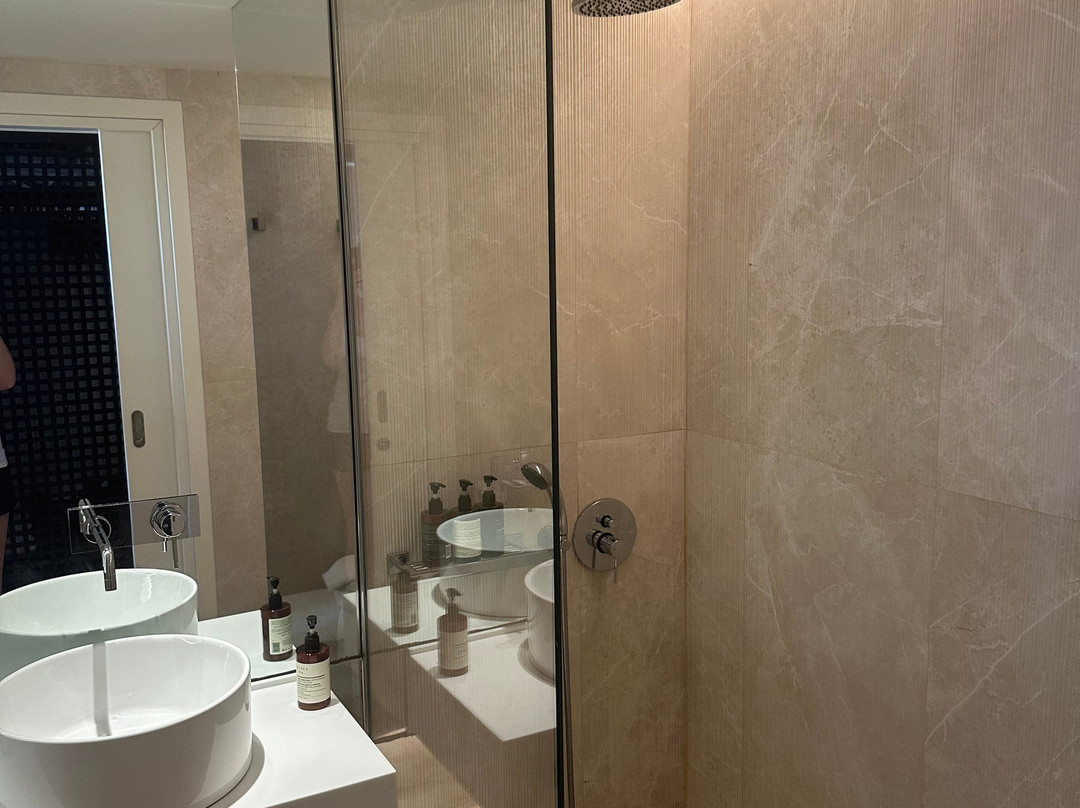 米特西斯瑞妮拉海滩温泉渡假村主图