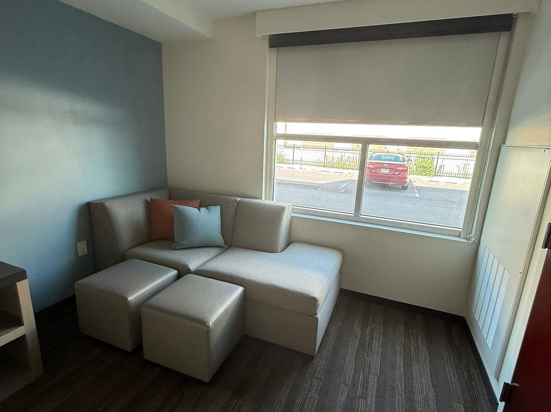 Hyatt House Lewes Rehoboth Beach主图