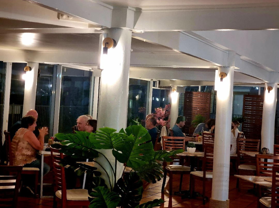 Dolphin Heads Resort主图