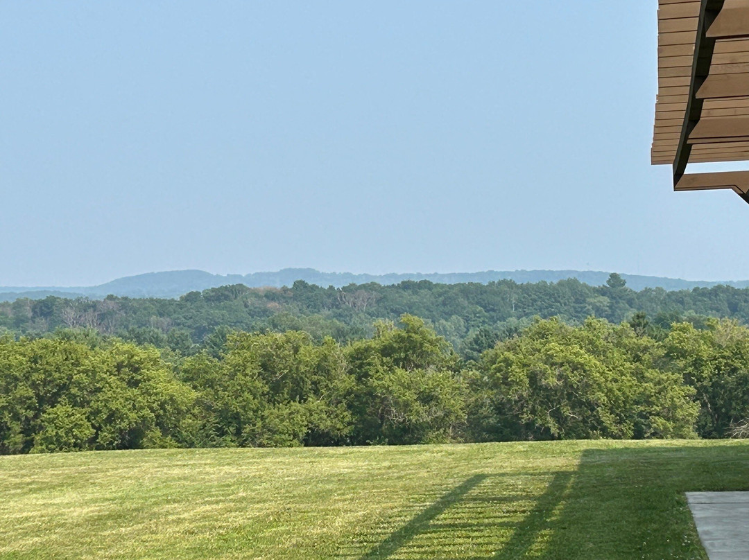 Balanced Rock Winery-巴拉布必去景点