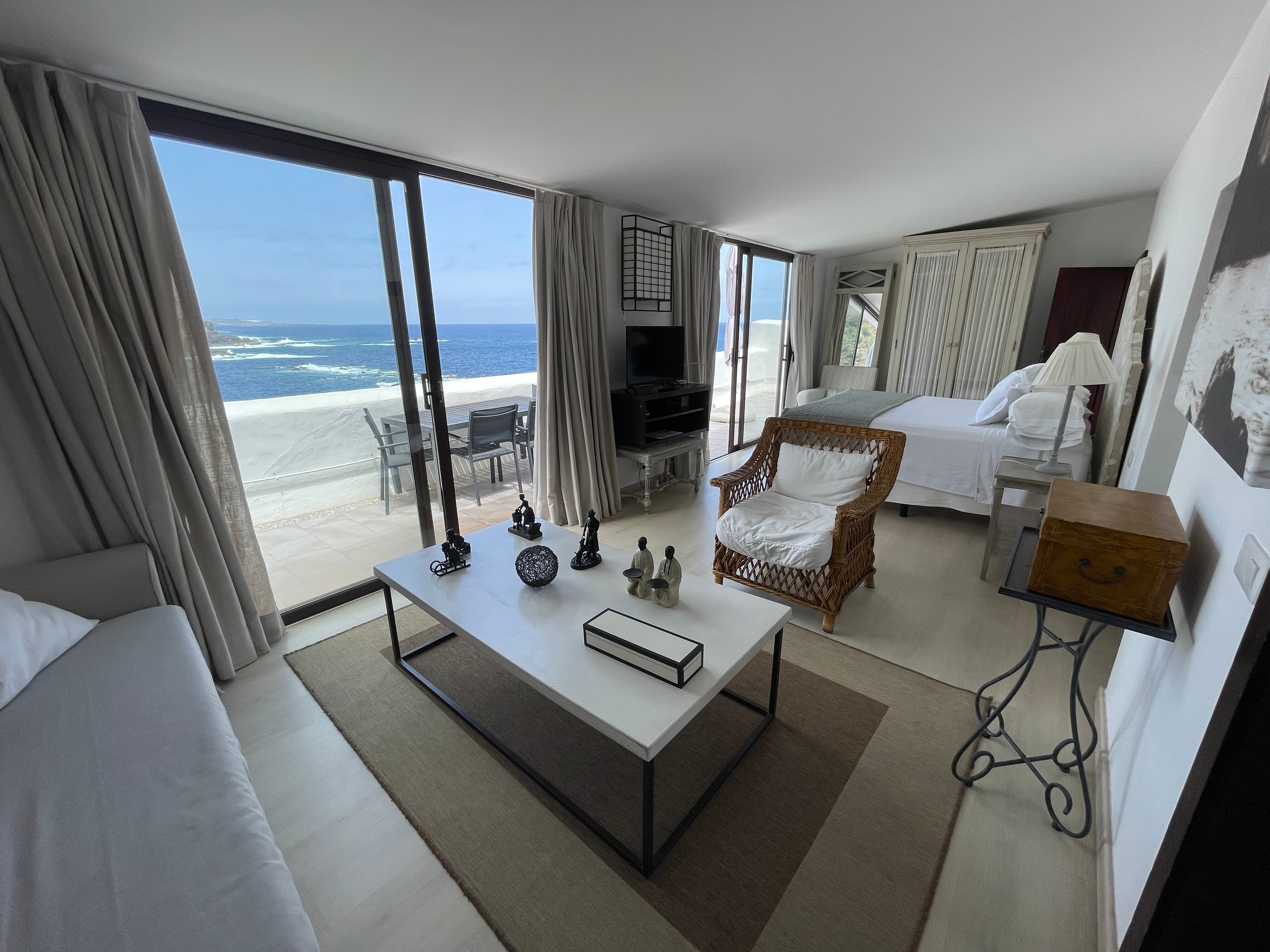 伊斯拉巴哈套房酒店-官方