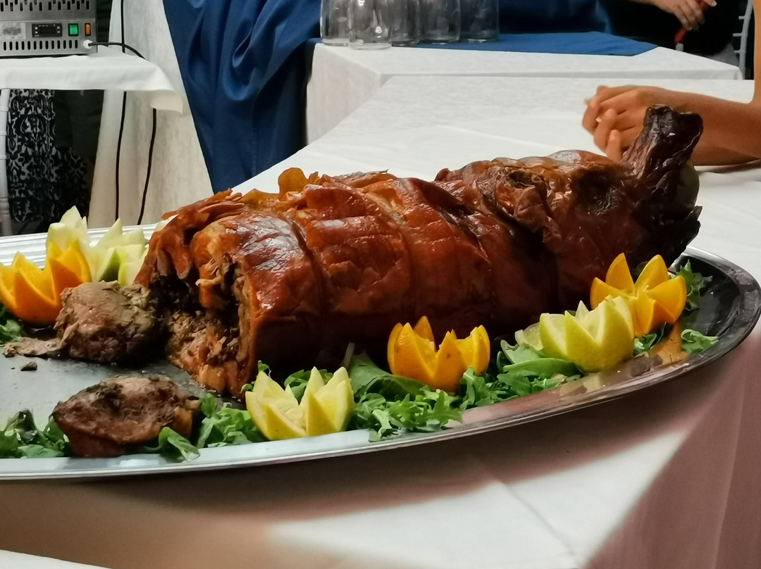 Hotel Club La Playa主图