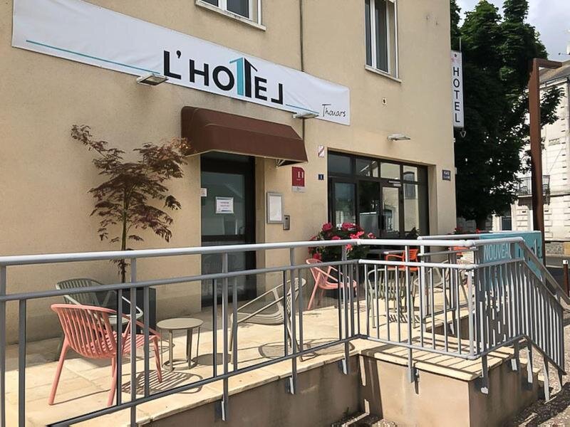 Lhotel-官方