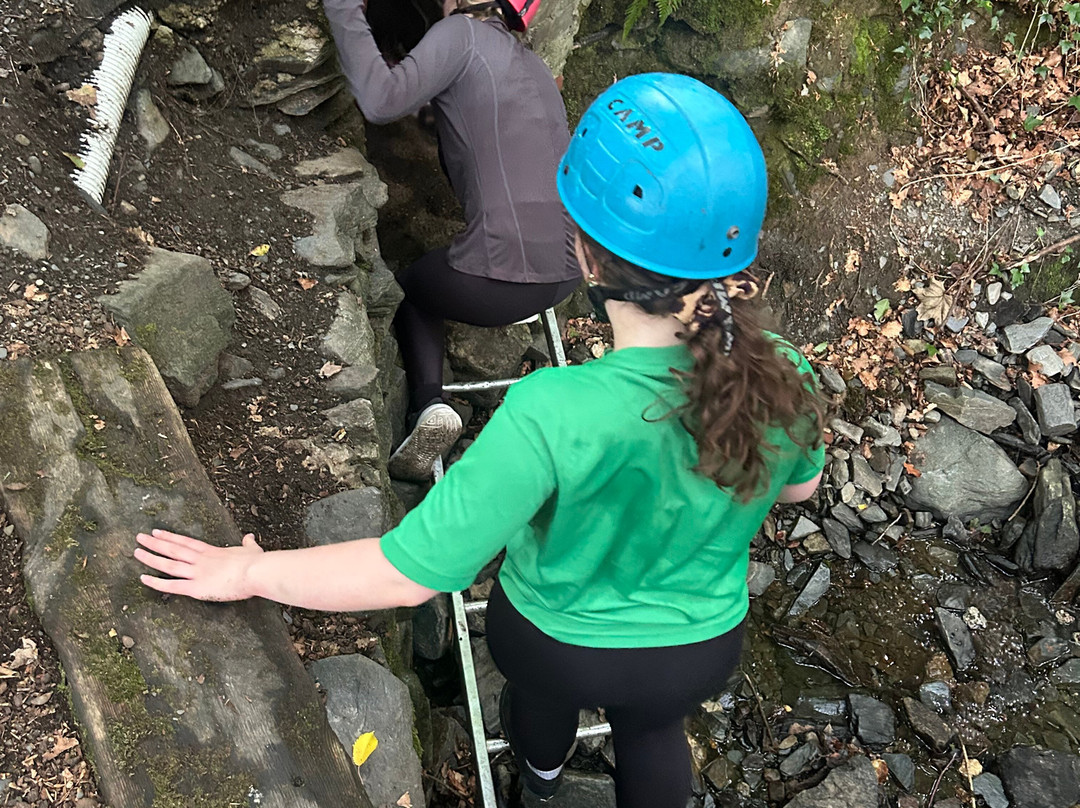 The Venture Centre-Ramsey必去景点