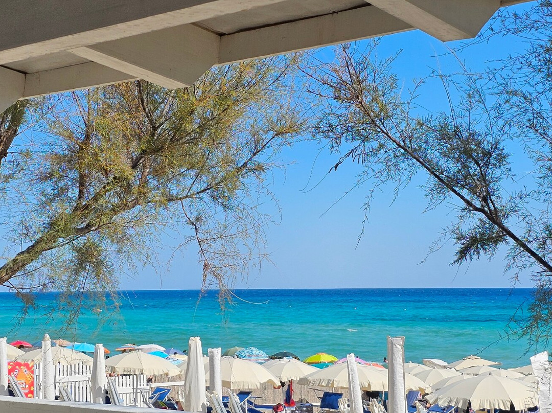 Bahia Del Sol-Marina di Lizzano必去景点