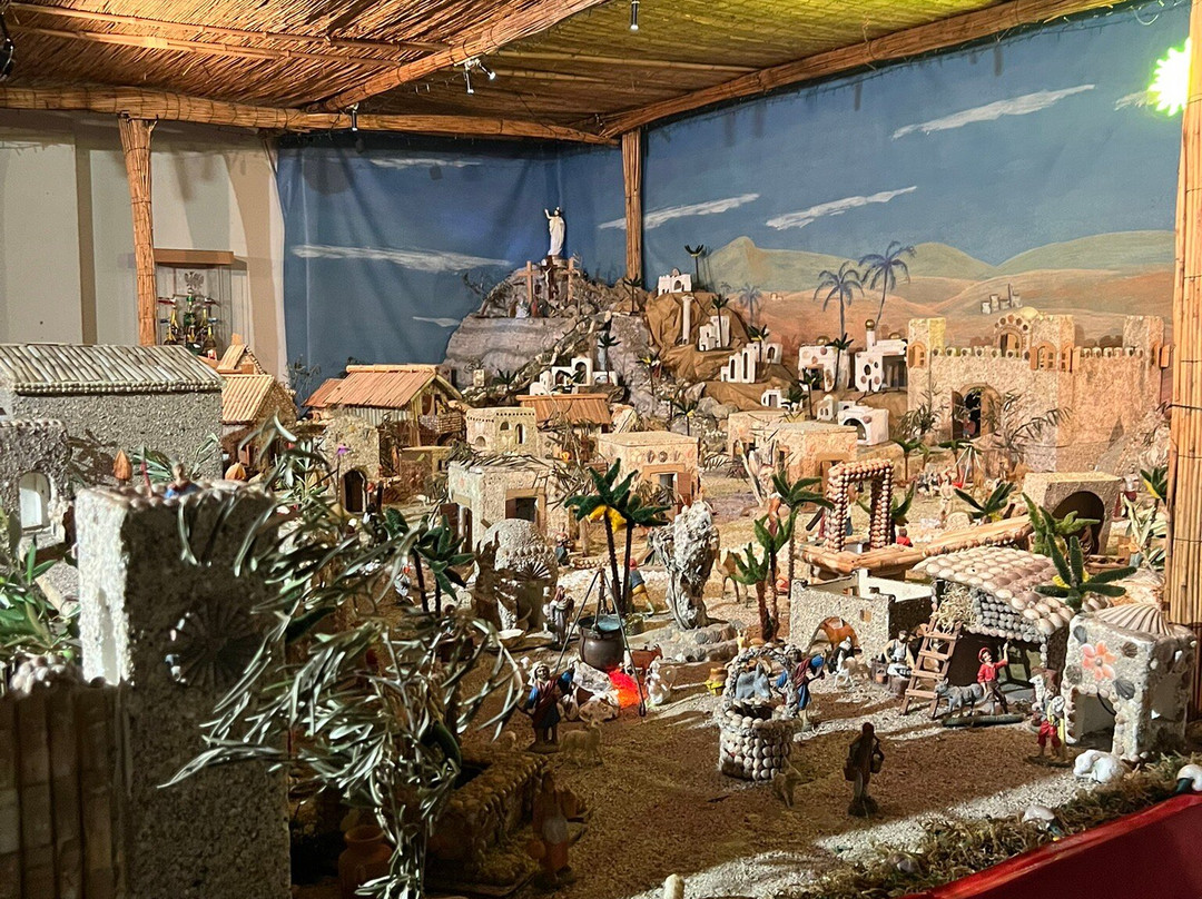 Casalborsetti-拉韦纳必去景点