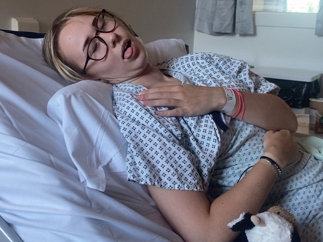 Druids Caves-Birchover必去景点