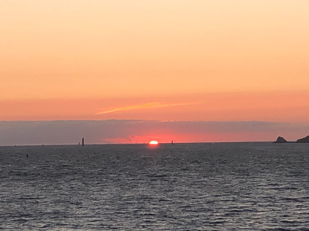 Hôtel Des Abers主图