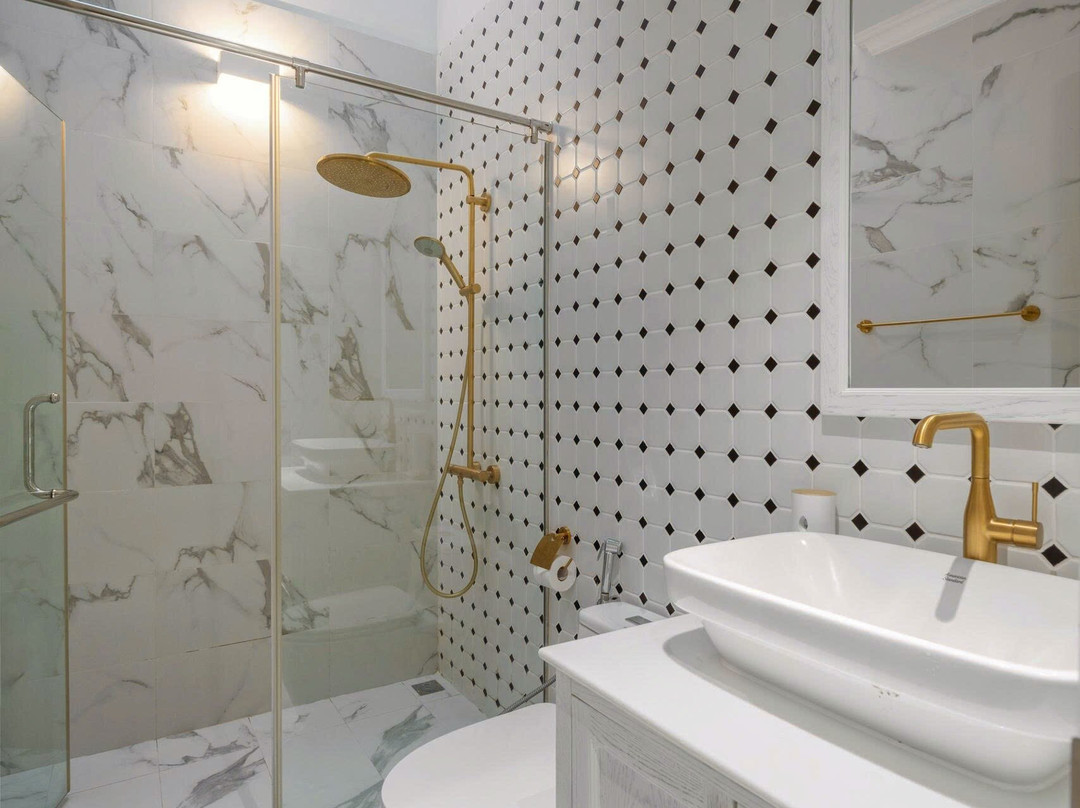 The Salt Villas Da Nang