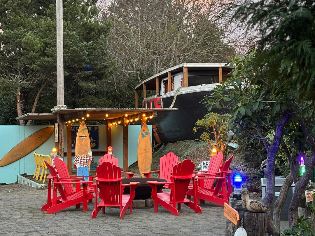 Anchor Inn Resort主图