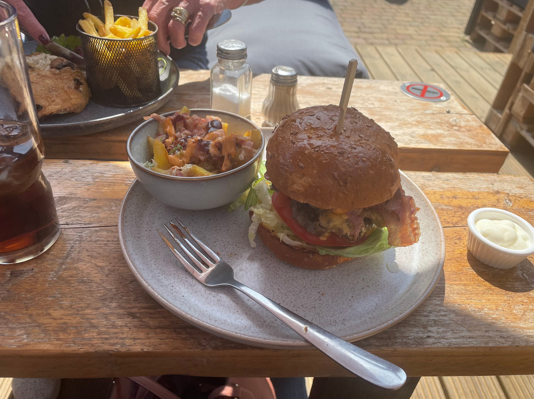 The Red Lion Rothwell主图