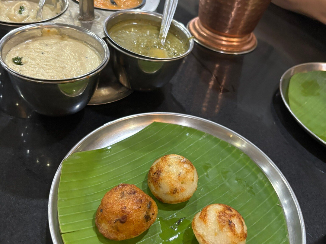 Foodies Day Out-马杜赖必去景点