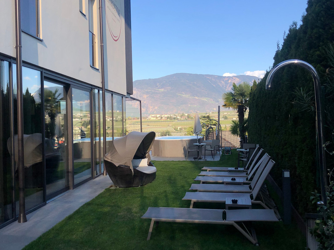 克里斯托夫酒店主图