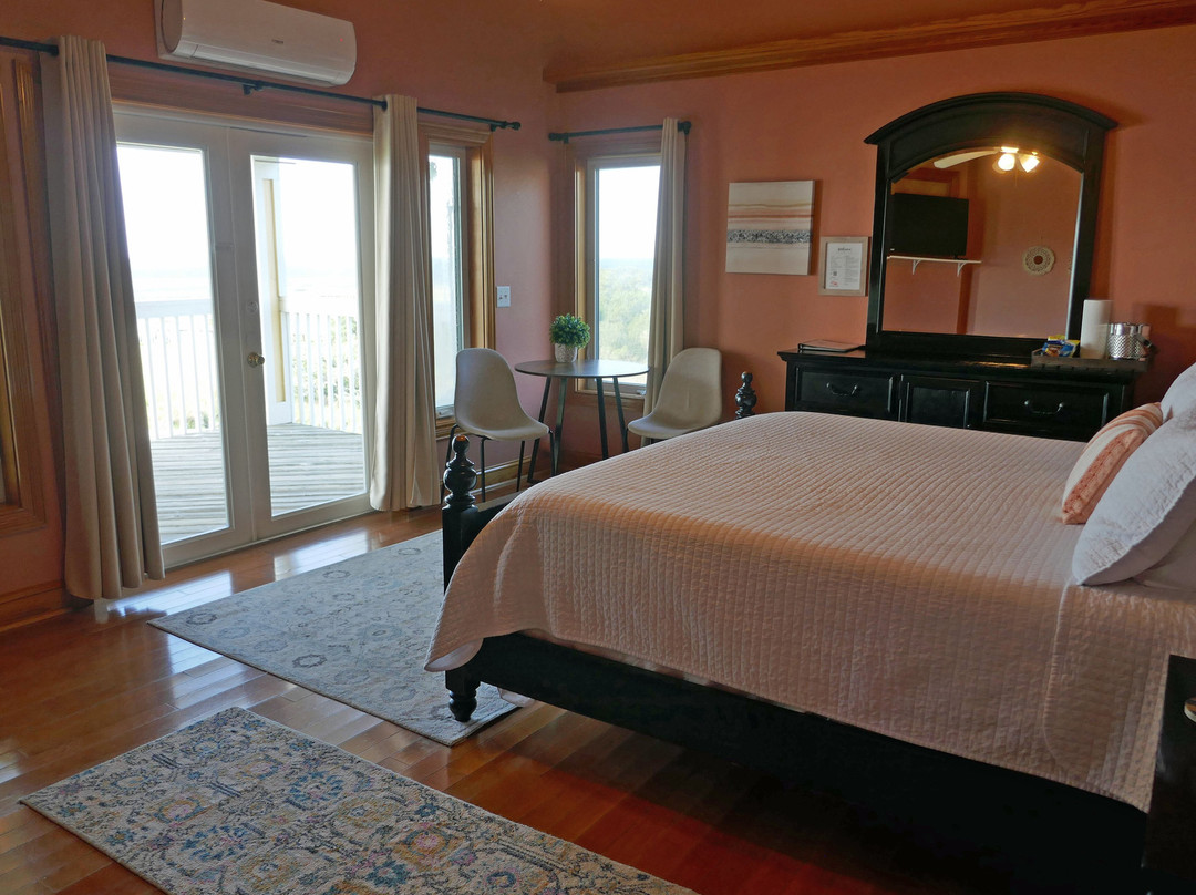 The Inn On Pamlico Sound主图