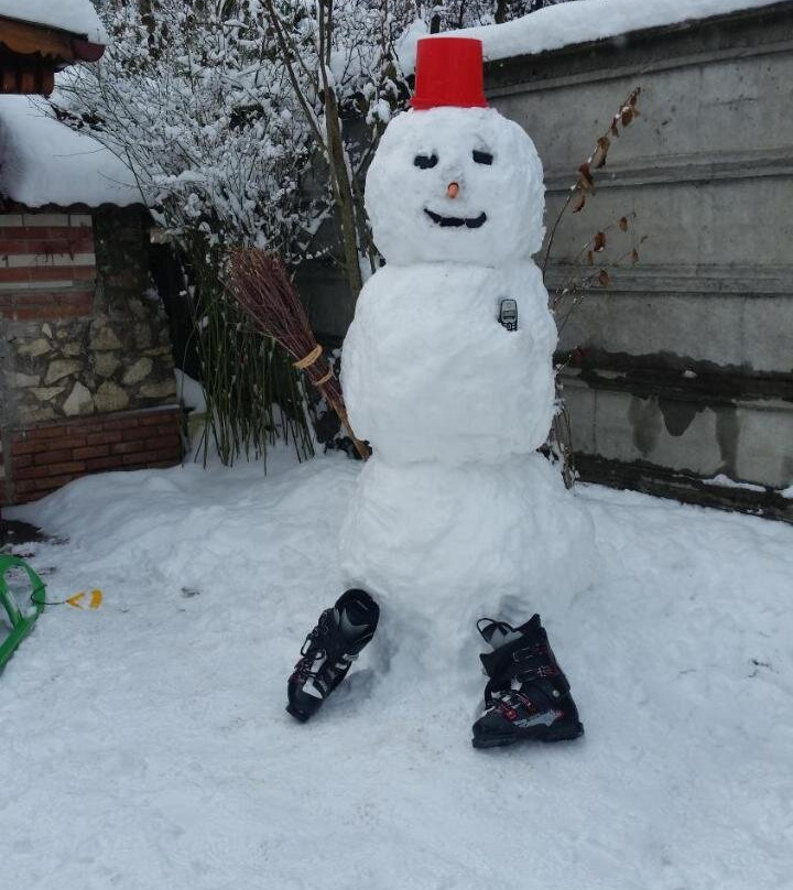 Chibed酒店住宿-Csaki Vendeghaz