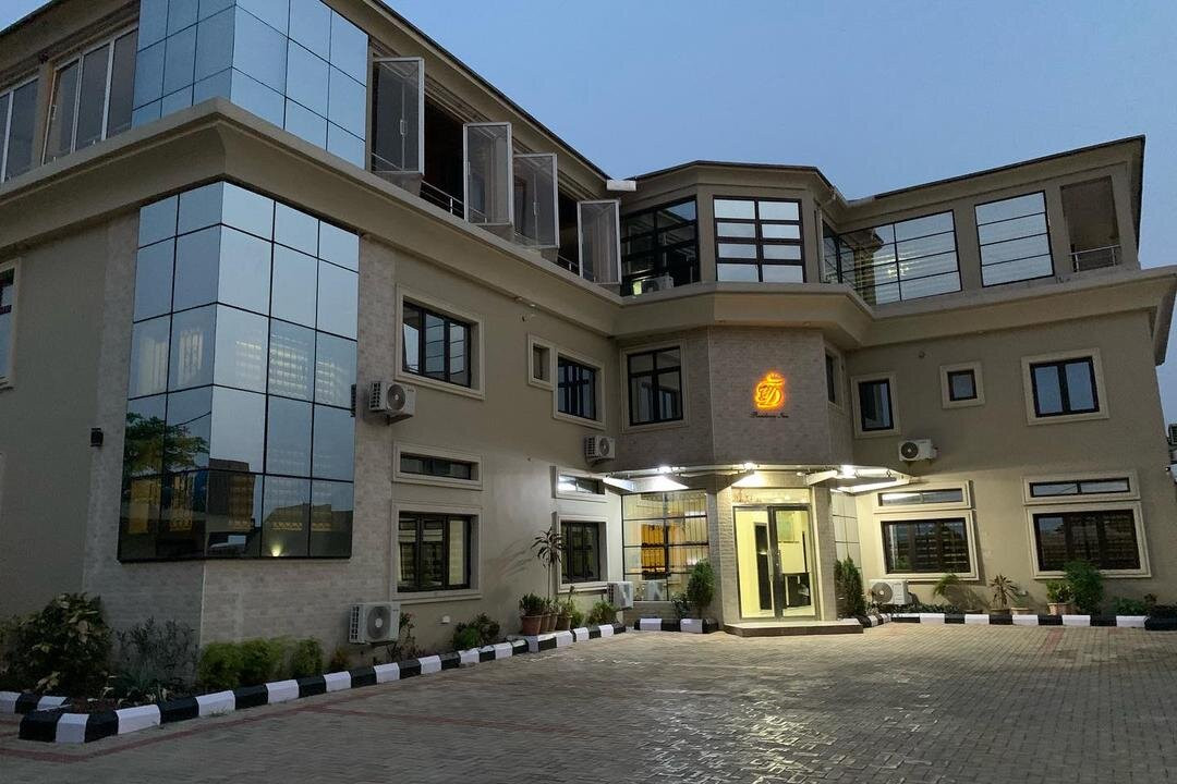 TD Residence Inn