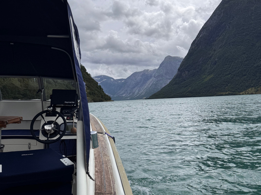 Jølster Boat Tours-Skei必去景点