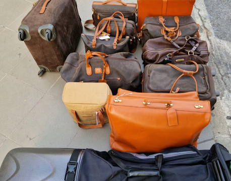 Travel Line-法罗必去景点