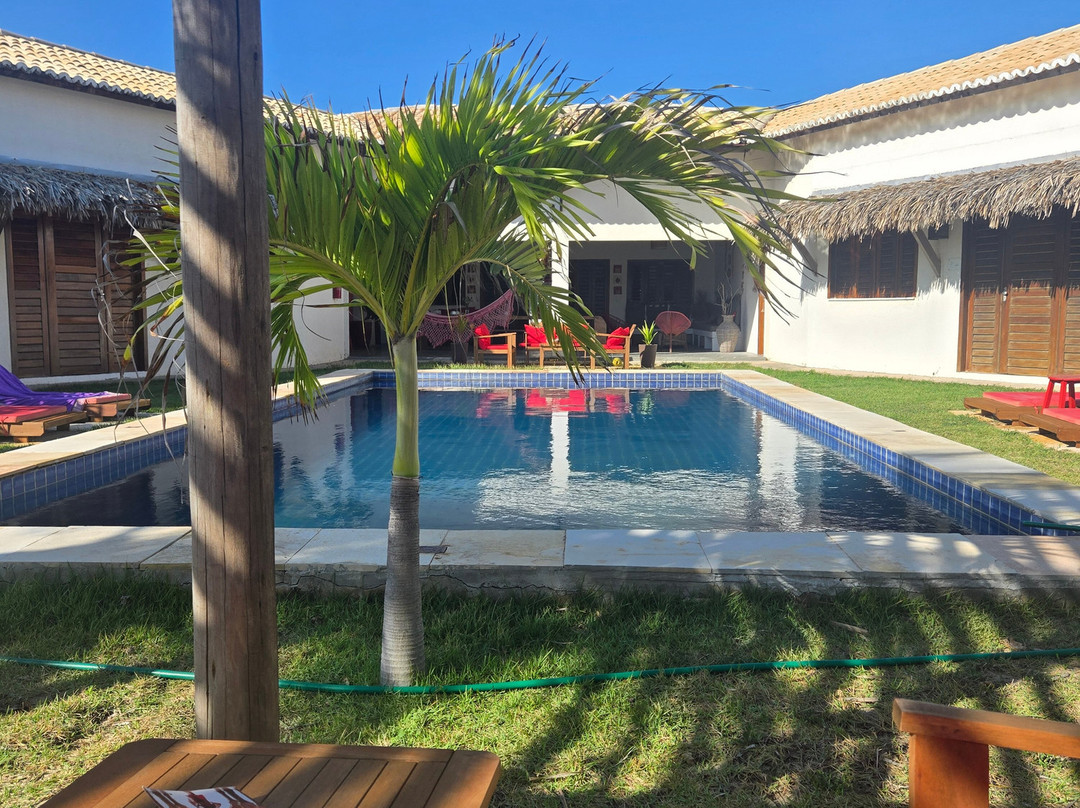 Villa Isola Bella主图