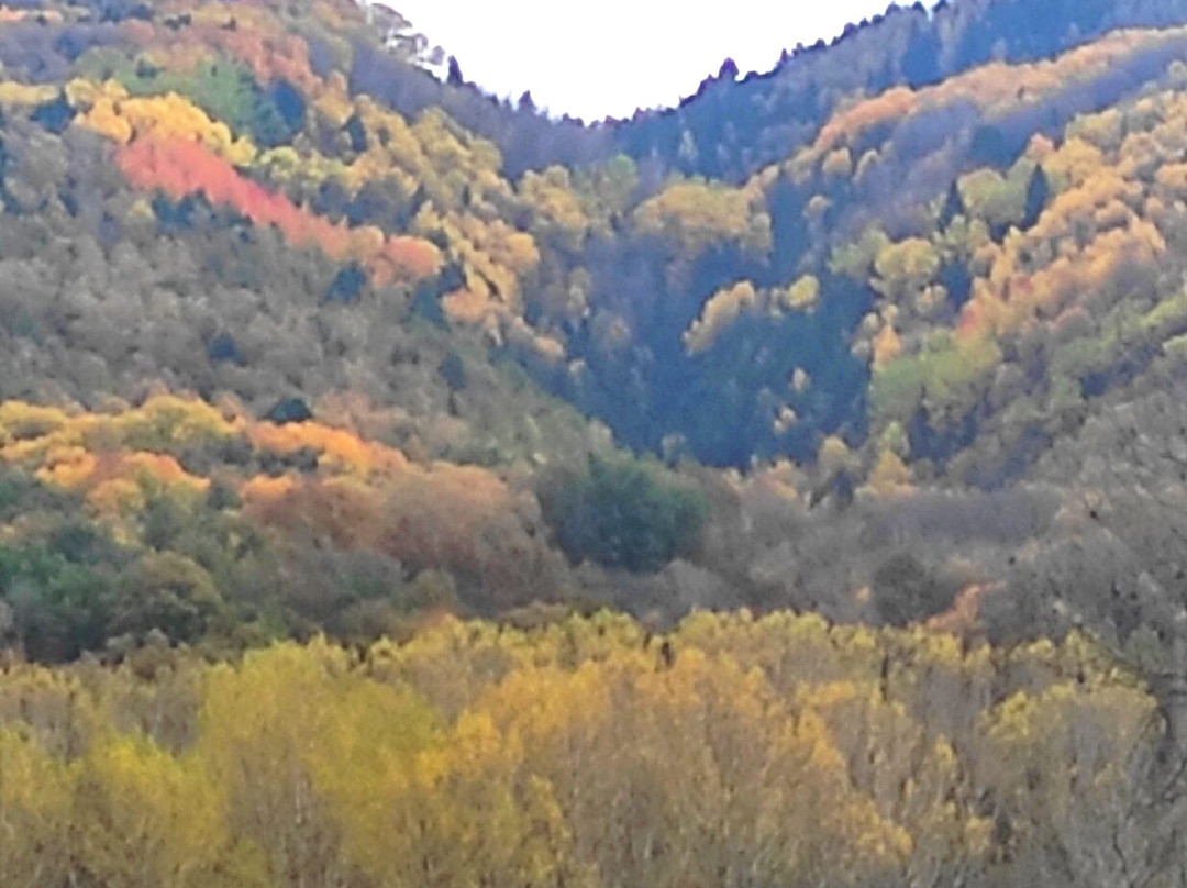 Mirador Eriste-Eriste必去景点