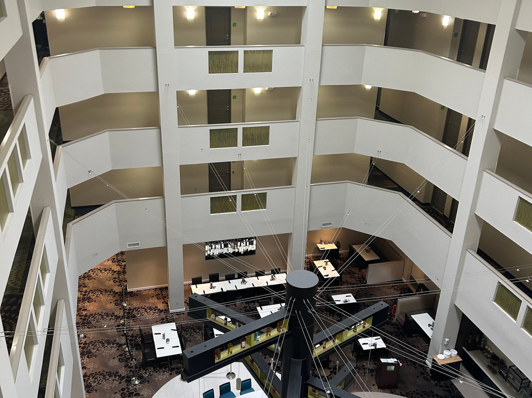 Holiday Inn & Suites Tupelo North By IHG主图