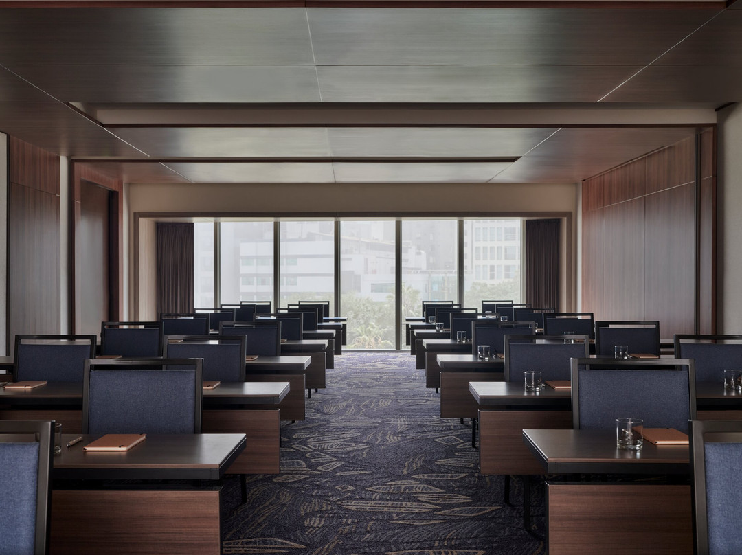 SOUMA Lima, Vignette Collection by IHG主图