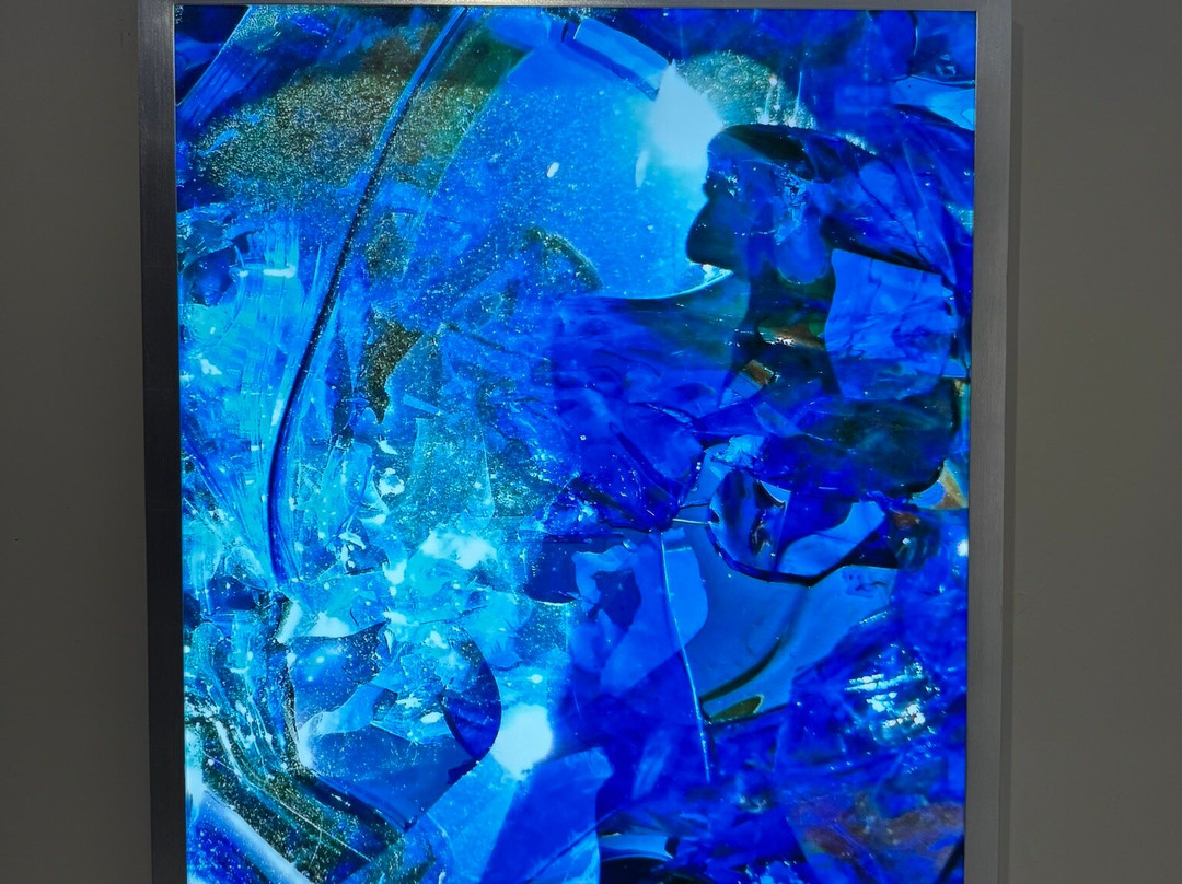 Isolina Arbulu Art Gallery-马贝拉必去景点